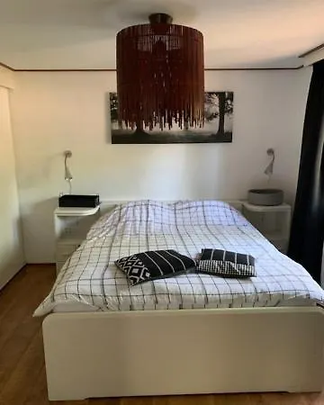 度假居 Dubbele Op Recreatiepark Topparken Op De Veluwe In Met Grote Vrije Tuin En Eigen Parkeerplaats 贝克贝亨