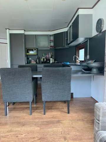 Dubbele Op Recreatiepark Topparken Op De Veluwe In Met Grote Vrije Tuin En Eigen Parkeerplaats Сasa de vacaciones