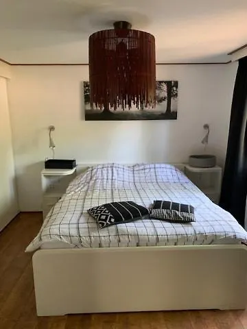 Сasa de vacaciones Dubbele Op Recreatiepark Topparken Op De Veluwe In Met Grote Vrije Tuin En Eigen Parkeerplaats Beekbergen